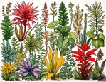 2025年怎么识别植物种类