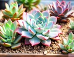 多肉植物卧牛品种大全