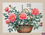 2025年乔迁送什么花适合