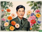 2025年送师长什么花合适