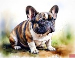 法兰西斗牛犬饲养方法