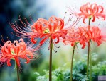 彼岸花是不是曼陀罗花