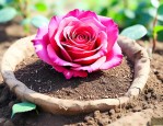 玫瑰花籽什么时间播种