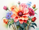 花语是感恩的花有哪些