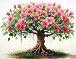 无根树花正幽什么意思