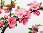海棠花太高了怎么处理
