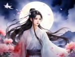 诸天从花千骨开始穿越