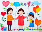 家长送给老师的祝福语