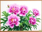 建兰国色天香几月份开花