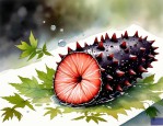 2025年海参呼吸树的作用