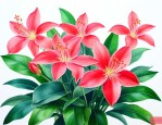 怎么养好一帆风顺的花