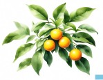 柑橘树介壳虫用什么药
