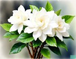 栀子花没有根怎么养活