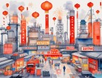 2025年烟花爆竹批发公司