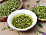 2025年桂花小种茶的价格