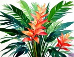 花卉散尾葵的养殖方法