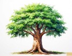 幸福树锯掉后怎么护理