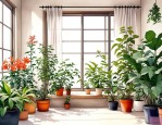 2025年耐阴好养的室内花