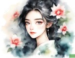 女主名叫花颜