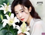 2025年白百合寓意及花语
