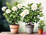 2025年栀子花的繁殖方式