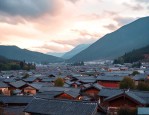 去丽江7天大概多少钱
