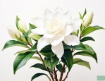 喜黛玉栀子花怎么养护