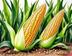 2025年怎样培育玉米种子