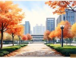 郑州高新区枫杨办事处