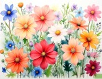 各花的花语是什么意思
