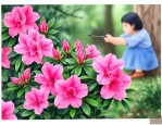 杜鹃花施肥时间和方法