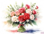 19周年结婚纪念日送老婆什么鲜花好