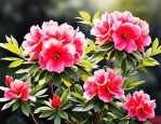 2025年杜鹃花喜欢光照吗