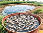 2025年淡水虾的方法养殖