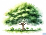 绿化树种报价