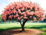 12公分桂花树多少钱