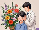 2025年看望病人送什么花