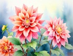 12月的生辰花是什么花