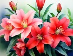 真花姐假花姐怎么区分