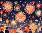 2025年烟花鞭炮厂家批发