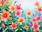 水一帆风顺花怎么养殖