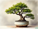 2025年价格高的盆景植物