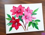 洛神花泡水有什么效果