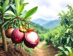 山竹应该种在什么地方