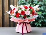 四川省成都订开业花篮