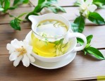多喝栀子水有什么好处