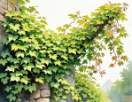 2025年什么是爬山虎植物