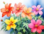 什么样的人能把花养好
