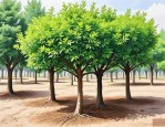 2025年红豆杉苗木的价格