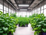 2025年室内大型水培植物